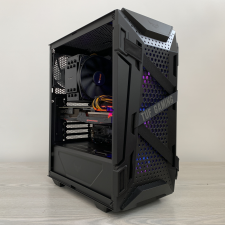 PCX r7 3700x 2060s 138976 számítógép asztali számítógép