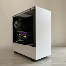 PCX r7 3700x 2070s 539018 számítógép asztali számítógép