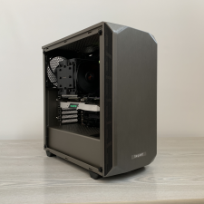 PCX r7 3700x 2070s 569712 számítógép asztali számítógép