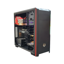 PCX r7 3700x 2080s 714953 számítógép asztali számítógép