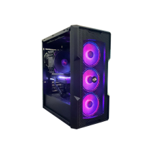 PCX r7 3700x 3060 ti 582931 számítógép asztali számítógép