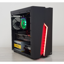 PCX r7 3700x 580 193576 számítógép asztali számítógép