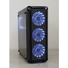 PCX r7 3700x gtx 1660 ti 671953 számítógép asztali számítógép