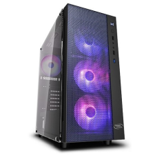 PCX r7 3700x rtx2060 724315 számítógép asztali számítógép