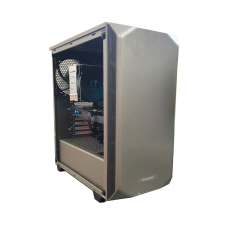 PCX r7 3800x 1660 ti 687531 számítógép asztali számítógép