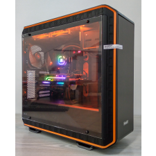 PCX r7 3800x 2080s 971430 számítógép asztali számítógép