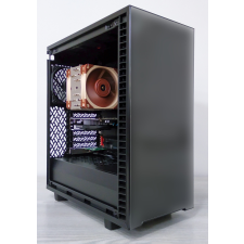 PCX r7 5700g 1050ti 530864 számítógép asztali számítógép