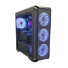 PCX r7 5700g 1660s 320986 számítógép asztali számítógép