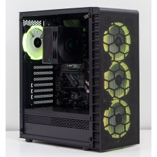 PCX r7 5700g vega 8 069843 számítógép asztali számítógép
