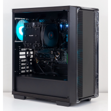 PCX r7 5700g vega 8 906521 számítógép asztali számítógép