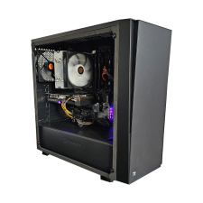 PCX r7 5700x 3060 521697 számítógép asztali számítógép