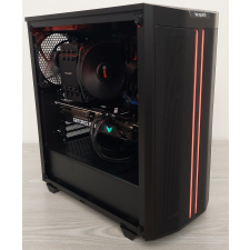 PCX r7 5700x 3070 ti 076842 számítógép asztali számítógép