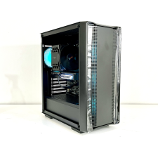 PCX r7 5700x 4070 421356 számítógép asztali számítógép