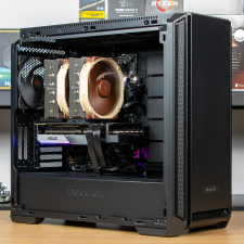 PCX r7 5700x 6750xt 143579 számítógép asztali számítógép