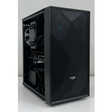 PCX r7 5700x a770 821064 számítógép asztali számítógép