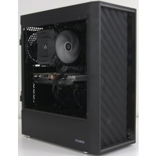 PCX r7 5700x gtx 1660 super 345190 számitógép asztali számítógép