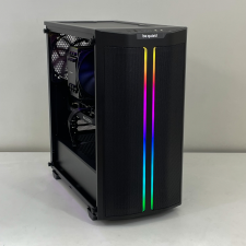 PCX r7 5700x rx 6600 713608 számítógép asztali számítógép