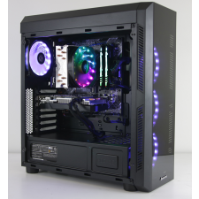 PCX r7 5800x 2060s 439208 számítógép asztali számítógép