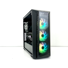 PCX r7 5800x 3060 864530 számítógép asztali számítógép