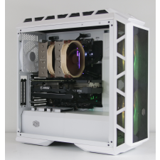 PCX r7 5800x 3070 ti 238654 számítógép asztali számítógép