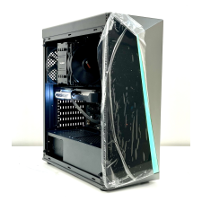PCX r7 5800x 4060 410523 számítógép asztali számítógép
