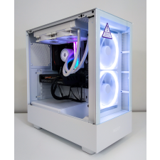 PCX r7 5800x 4060 452368 számítógép asztali számítógép