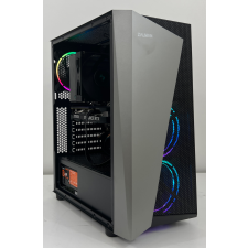 PCX r7 5800x 4060ti 285604 számítógép asztali számítógép