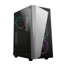 PCX r7 5800x 4060ti 461059 számítógép asztali számítógép