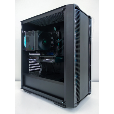 PCX r7 5800x 4070 370162 számítógép asztali számítógép