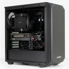 PCX r7 5800x 6800xt 471836 számítógép asztali számítógép