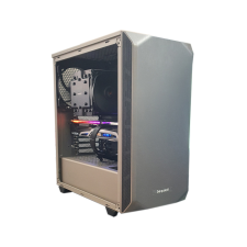 PCX r7 5800x 6800xt 619537 számítógép asztali számítógép