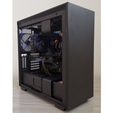 PCX r7 5800x rtx 3060 369720 számítógép asztali számítógép