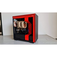 PCX r7 5800x rx6600 476985 számítógép asztali számítógép