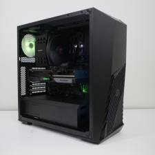 PCX r7 5800x rx 7800 xt 489503 számítógép asztali számítógép