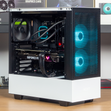PCX r7 7700x 3070 230956 számítógép asztali számítógép