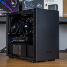 PCX r7 7700x rtx 3060 794651 számítógép asztali számítógép