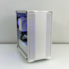 PCX r7 7700x rtx 4070 867125 számítógép asztali számítógép