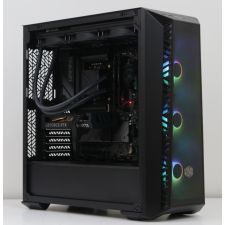 PCX r7 7800x3d 4060 695703 számítógép asztali számítógép