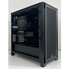 PCX r7 7800x3d 4070 257148 számítógép asztali számítógép