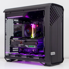 PCX r7 7800x3d 4080 182794 számítógép asztali számítógép