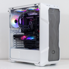 PCX r7 7800x3d 7800 xt 239485 számítógép asztali számítógép