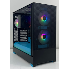 PCX r7 7800x3d radeon graphics 298360 számítógép asztali számítógép
