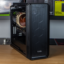 PCX r7 7800x3d rtx4080s 937850 számítógép asztali számítógép