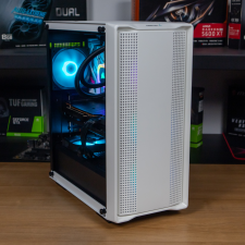 PCX r7 7800x3d rx 6800 925067 számítógép asztali számítógép