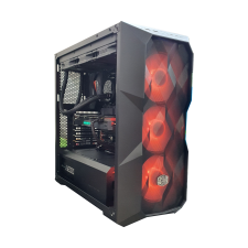 PCX r9 3900x 2060 573412 számítógép asztali számítógép