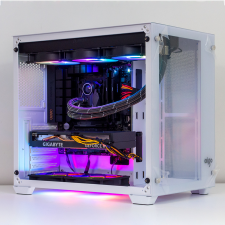 PCX r9 7900 4060 713504 számítógép asztali számítógép
