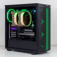 PCX r9 7900x3d 4070ti 015764 számítógép asztali számítógép