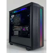 PCX r9 7900x 6800xt 685947 számítógép asztali számítógép