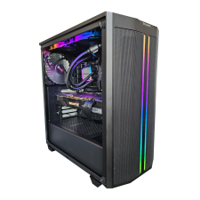 PCX r9 7900x 7900xtx 187904 számítógép asztali számítógép