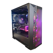 PCX r9 7950x 4070ti 519470 számítógép asztali számítógép